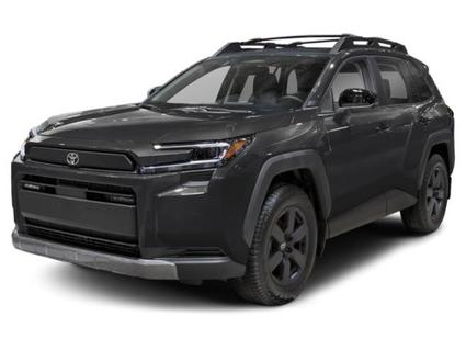 2026 Toyota RAV4 Plug-In Hybrid Minneapolis MN