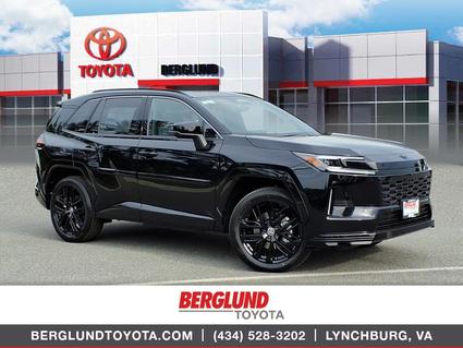 2026 Toyota RAV4 Plug-in Hybrid Lynchburg VA