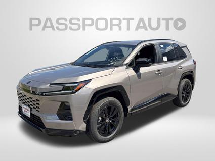 2026 Toyota RAV4 Suitland MD