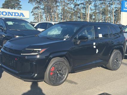 2026 Toyota RAV4 Plug-in Hybrid Eureka CA