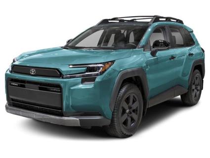 2026 Toyota RAV4 Plug-In Hybrid Minneapolis MN