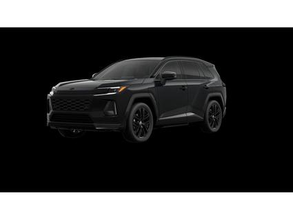 2026 Toyota RAV4 Plug-in Hybrid Manchester CT