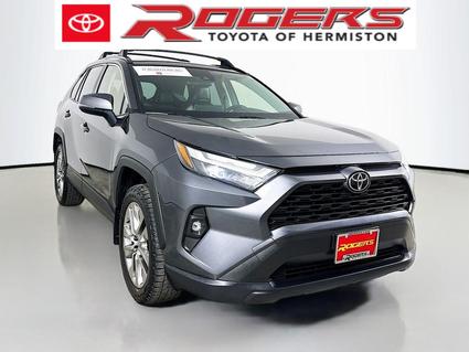 2023 Toyota RAV4 Hermiston OR