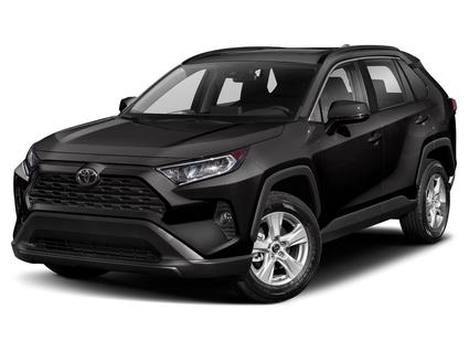 2019 Toyota RAV4 Grandville MI
