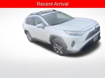 2023 Toyota RAV4 Salem OR
