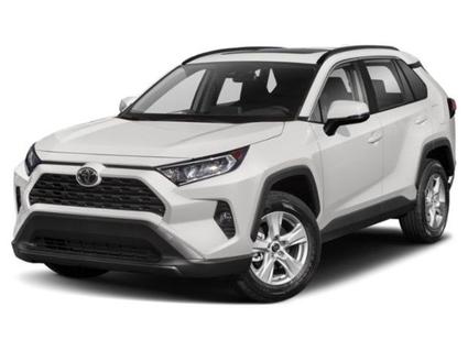2019 Toyota RAV4 La Grande OR