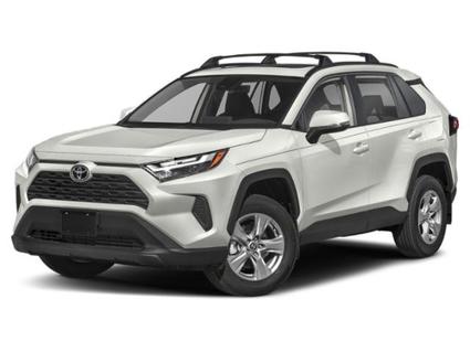 2022 Toyota RAV4 Minneapolis MN
