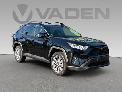 2019 Toyota RAV4 Hinesville GA