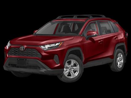 2022 Toyota RAV4 Indiana PA