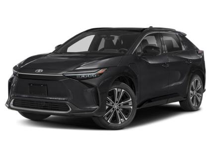 2025 Toyota bZ4X Jacksonville FL