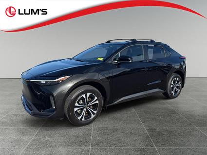 2025 Toyota bZ4X Warrenton OR