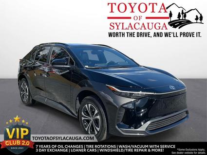 2024 Toyota bZ4X Sylacauga AL