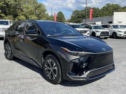 2024 Toyota bZ4X Sylacauga AL