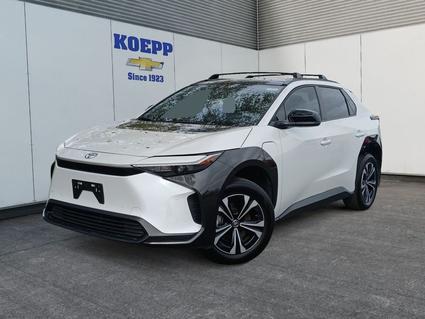 2024 Toyota bZ4X La Vernia TX