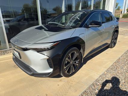 2023 Toyota bZ4X Medford OR