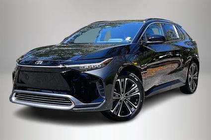 2023 Toyota bZ4X Fort Walton Beach FL