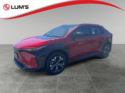 2025 Toyota bZ4X Warrenton OR