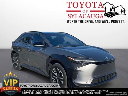 2024 Toyota bZ4X Sylacauga AL