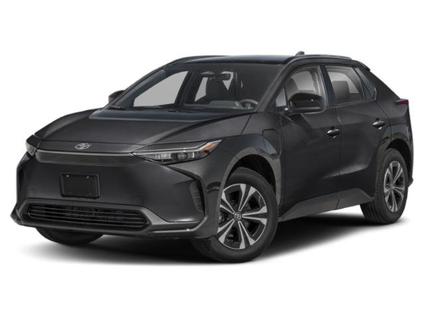 2025 Toyota bZ4X Jacksonville FL