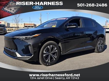 2025 Toyota bZ4X Searcy AR