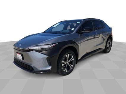 2023 Toyota bZ4X Cathedral City CA