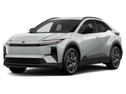 2026 Toyota C-HR Minneapolis MN