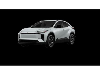 2026 Toyota C-HR Manchester CT