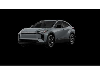 2026 Toyota C-HR Manchester CT
