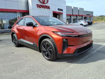 2026 Toyota C-HR SE/XS Indiana PA