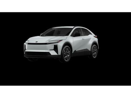 2026 Toyota C-HR SE/XSE Manchester CT