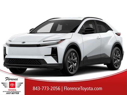 2026 Toyota  Florence SC