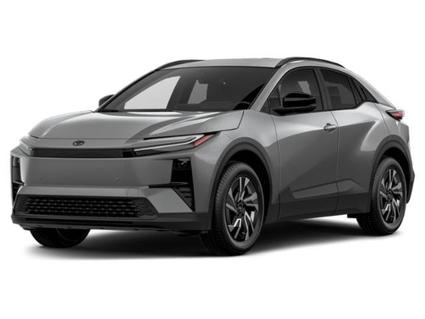 2026 Toyota C-HR Minneapolis MN