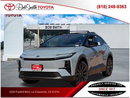 2026 Toyota C-HR XSE AWD La Crescenta CA