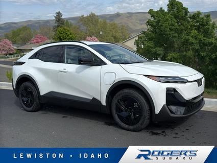 2026 Subaru UNCHARTED Lewiston ID