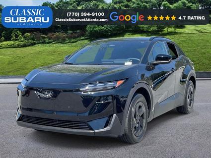 2026 Subaru UNCHARTED Atlanta GA