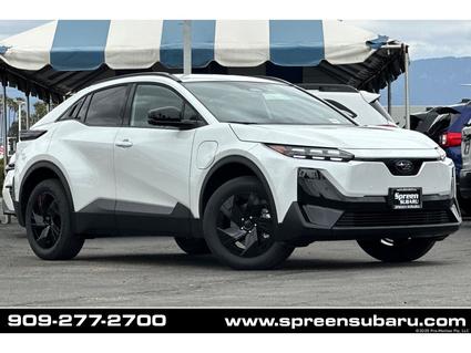 2026 Subaru Uncharted San Bernardino CA