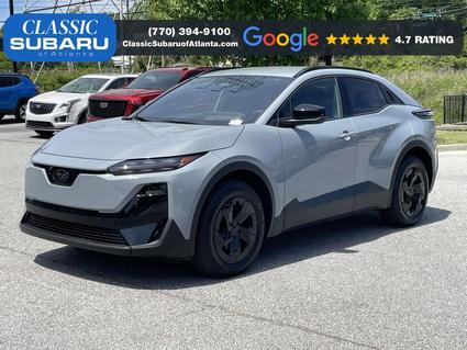 2026 Subaru UNCHARTED Atlanta GA