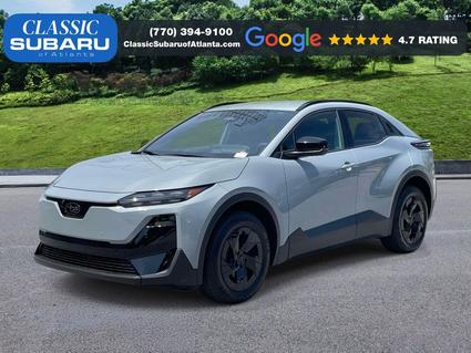 2026 Subaru UNCHARTED Atlanta GA