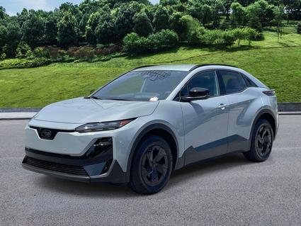 2026 Subaru UNCHARTED Atlanta GA