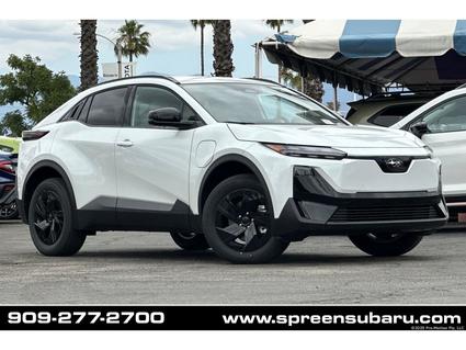 2026 Subaru Uncharted San Bernardino CA