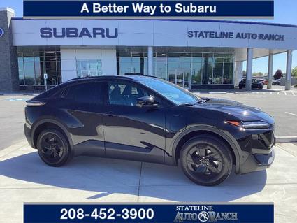 2026 Subaru Uncharted Fruitland ID