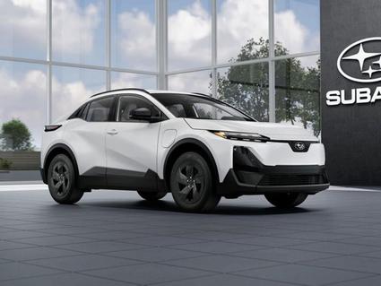 2026 Subaru Uncharted Greenville SC