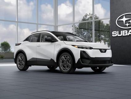 2026 Subaru Uncharted Greenville SC