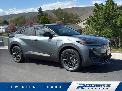 2026 Subaru Uncharted Lewiston ID