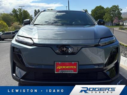 2026 Subaru UNCHARTED Lewiston ID