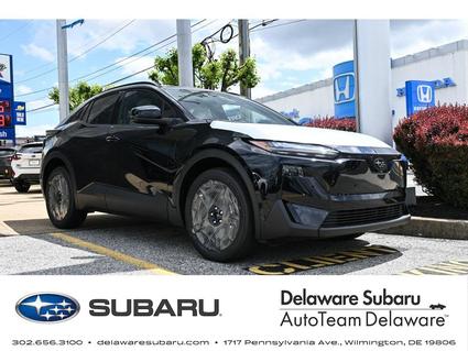 2026 Subaru Uncharted Wilmington DE