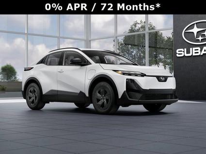 2026 Subaru Uncharted South Saint Paul MN