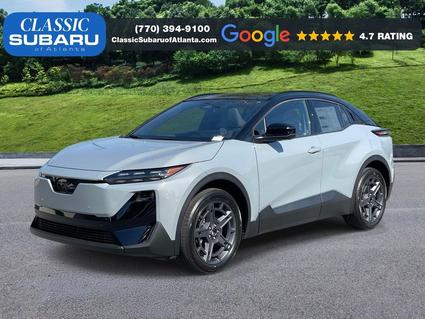 2026 Subaru UNCHARTED Atlanta GA