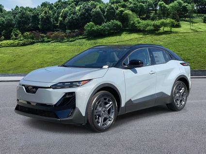 2026 Subaru UNCHARTED Atlanta GA