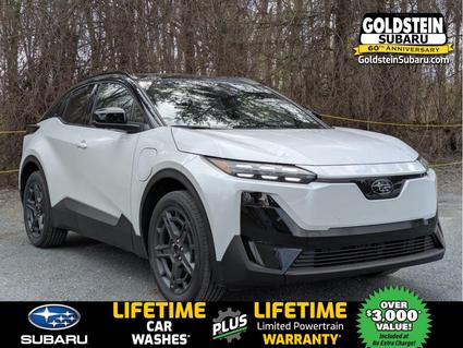 2026 Subaru UNCHARTED GT Albany NY